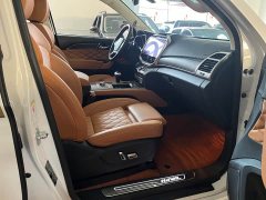 Haval H9 2022 2.0T Gasoline 4WD Premium 5-Seater - ფოტო 14