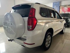 Haval H9 2022 2.0T Gasoline 4WD Premium 5-Seater - ფოტო 15