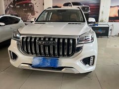 Haval H9 2022 2.0T Gasoline 4WD Premium 5-Seater - ფოტო 2