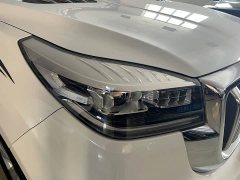 Haval H9 2022 2.0T Gasoline 4WD Premium 5-Seater - ფოტო 4