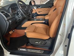 Haval H9 2022 2.0T Gasoline 4WD Premium 5-Seater - ფოტო 6