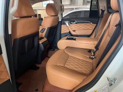 Haval H9 2022 2.0T Gasoline 4WD Premium 5-Seater - ფოტო 8