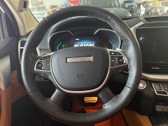 Haval H9 2022 2.0T Gasoline 4WD Premium 5-Seater - ფოტო 9