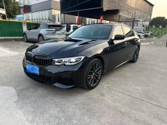 BMW 3 Series 325Li M Sport Night Edition Package - ფოტო 1