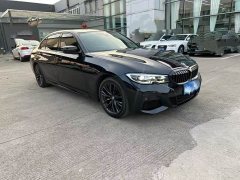 BMW 3 Series 325Li M Sport Night Edition Package - ფოტო 2