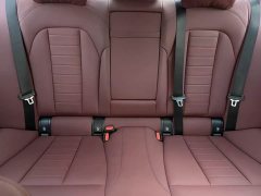 BMW 3 Series 325Li M Sport Night Edition Package - ფოტო 3