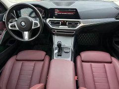 BMW 3 Series 325Li M Sport Night Edition Package - ფოტო 4