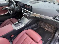 BMW 3 Series 325Li M Sport Night Edition Package - ფოტო 7