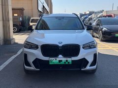 BMW iX3 2022 Facelift Premier - ფოტო 1