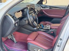 BMW iX3 2022 Facelift Premier - ფოტო 3