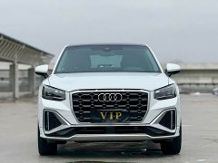 Audi Q2L 2022 35 TFSI Fashion Dynamic - ფოტო 2