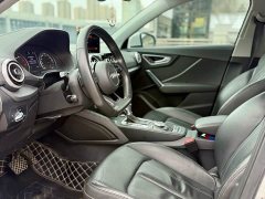 Audi Q2L 2022 35 TFSI Fashion Dynamic - ფოტო 4