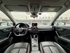 Audi Q2L 2022 35 TFSI Fashion Dynamic - ფოტო 5