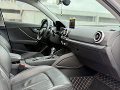Audi Q2L 2022 35 TFSI Fashion Dynamic - ფოტო 6