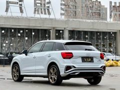 Audi Q2L 2022 35 TFSI Fashion Dynamic - ფოტო 7