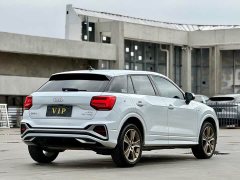 Audi Q2L 2022 35 TFSI Fashion Dynamic - ფოტო 9