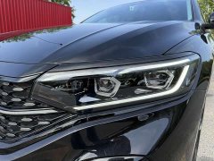Volkswagen Passat 380TSI Starry Sky Luxury Edition - ფოტო 10