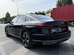 Volkswagen Passat 380TSI Starry Sky Luxury Edition - ფოტო 13