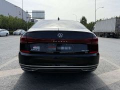 Volkswagen Passat 380TSI Starry Sky Luxury Edition - ფოტო 14