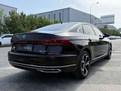 Volkswagen Passat 380TSI Starry Sky Luxury Edition - ფოტო 15