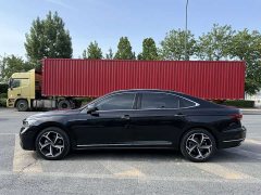 Volkswagen Passat 380TSI Starry Sky Luxury Edition - ფოტო 16