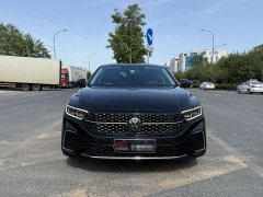 Volkswagen Passat 380TSI Starry Sky Luxury Edition - ფოტო 2