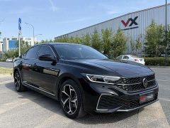 Volkswagen Passat 380TSI Starry Sky Luxury Edition - ფოტო 3