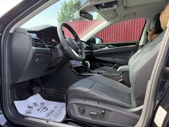 Volkswagen Passat 380TSI Starry Sky Luxury Edition - ფოტო 5