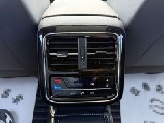 Volkswagen Passat 380TSI Starry Sky Luxury Edition - ფოტო 8