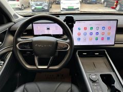 Chery Fengyun T9 120 Long Range Flagship 7-Seater Ternary Lithium - ფოტო 11