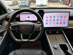 Chery Fengyun T9 120 Long Range Flagship 7-Seater Ternary Lithium - ფოტო 13