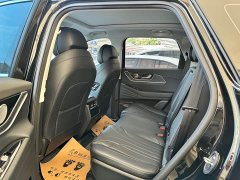 Chery Fengyun T9 120 Long Range Flagship 7-Seater Ternary Lithium - ფოტო 14