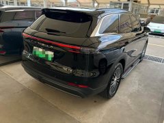 Chery Fengyun T9 120 Long Range Flagship 7-Seater Ternary Lithium - ფოტო 19