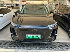 Chery Fengyun T9 120 Long Range Flagship 7-Seater Ternary Lithium - ფოტო 2