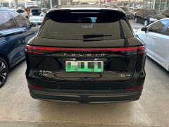 Chery Fengyun T9 120 Long Range Flagship 7-Seater Ternary Lithium - ფოტო 20