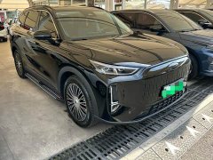 Chery Fengyun T9 120 Long Range Flagship 7-Seater Ternary Lithium - ფოტო 3