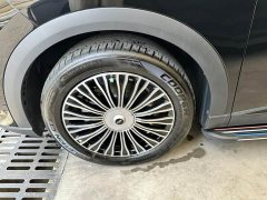 Chery Fengyun T9 120 Long Range Flagship 7-Seater Ternary Lithium - ფოტო 4