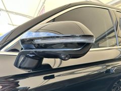 Chery Fengyun T9 120 Long Range Flagship 7-Seater Ternary Lithium - ფოტო 5