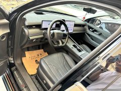 Chery Fengyun T9 120 Long Range Flagship 7-Seater Ternary Lithium - ფოტო 7