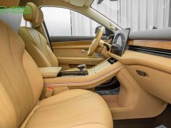 AITO Aion M7 2024 1.5T RWD Plus 6-Seater - ფოტო 10