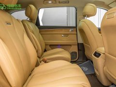 AITO Aion M7 2024 1.5T RWD Plus 6-Seater - ფოტო 11