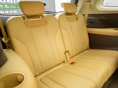 AITO Aion M7 2024 1.5T RWD Plus 6-Seater - ფოტო 12