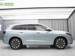 AITO Aion M7 2024 1.5T RWD Plus 6-Seater - ფოტო 2