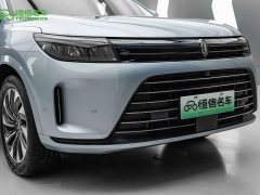 AITO Aion M7 2024 1.5T RWD Plus 6-Seater - ფოტო 6