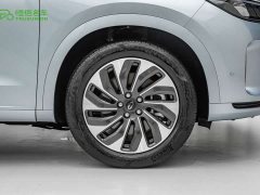 AITO Aion M7 2024 1.5T RWD Plus 6-Seater - ფოტო 7
