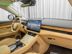 AITO Aion M7 2024 1.5T RWD Plus 6-Seater - ფოტო 8