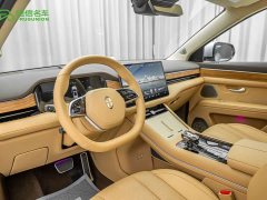 AITO Aion M7 2024 1.5T RWD Plus 6-Seater - ფოტო 9