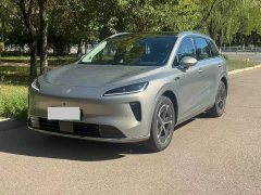 SAIC Shangjie H5 Extended Range Pro - ფოტო 1