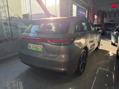 SAIC Shangjie H5 Extended Range Pro - ფოტო 16