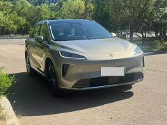 SAIC Shangjie H5 Extended Range Pro - ფოტო 2